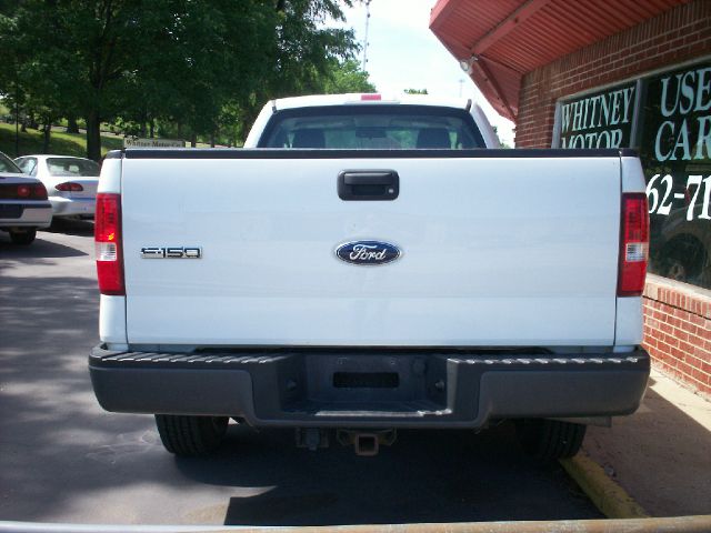 2007 Ford F150 SLE 1500 Z71