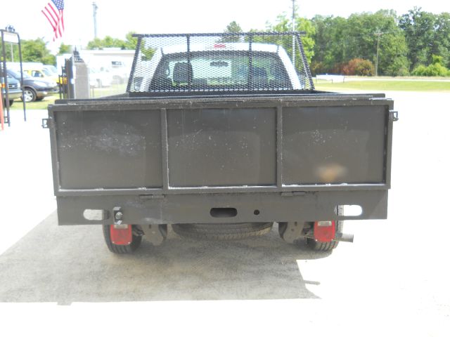 2007 Ford F150 SLT Extra Cab