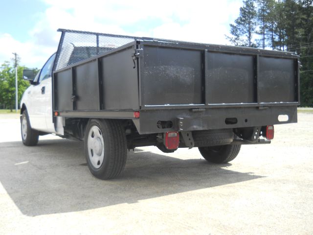 2007 Ford F150 SLT Extra Cab