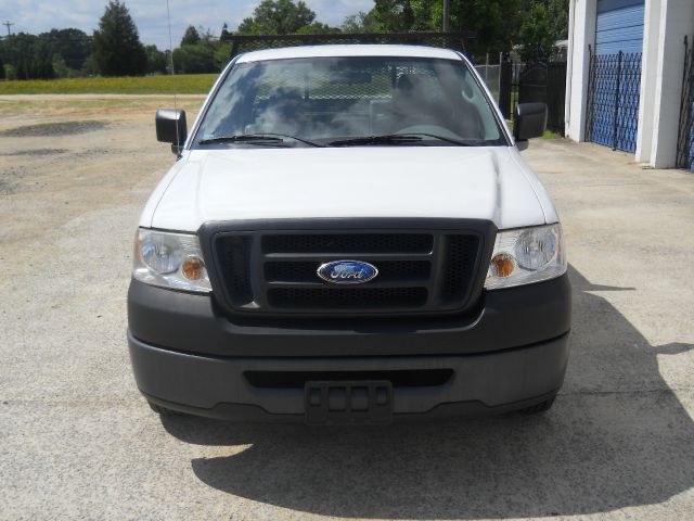 2007 Ford F150 SLT Extra Cab