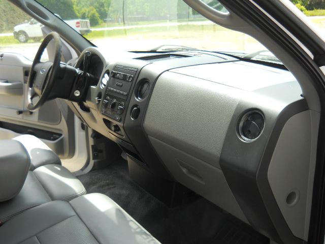 2007 Ford F150 SLT Extra Cab