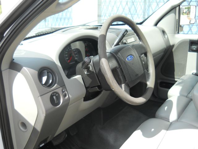 2007 Ford F150 SLT Extra Cab