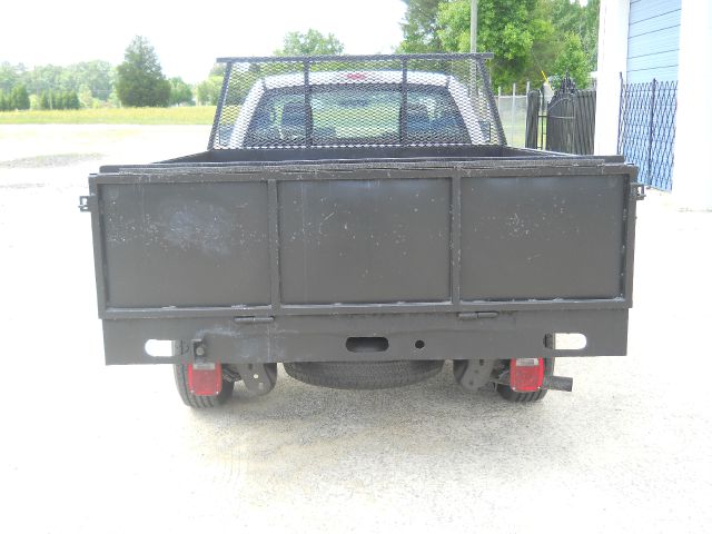 2007 Ford F150 SLT Extra Cab