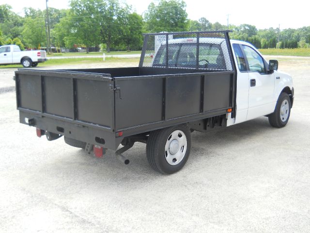 2007 Ford F150 SLT Extra Cab