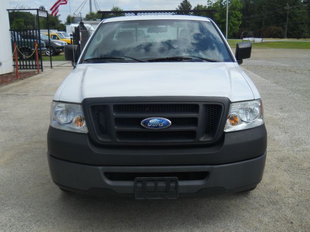 2007 Ford F150 SLT Extra Cab