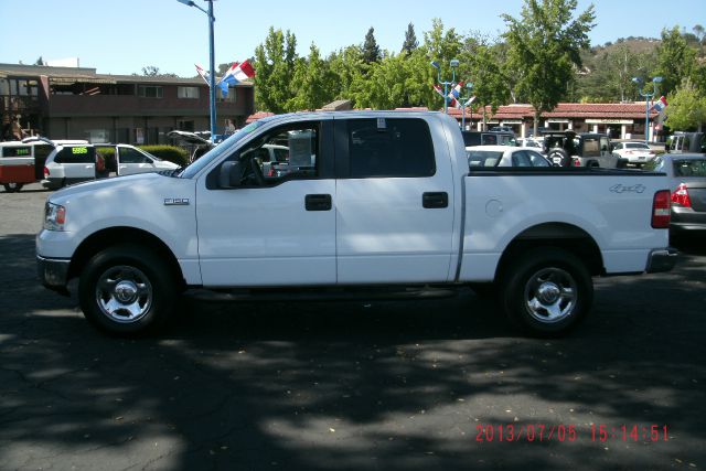 2007 Ford F150 GT Convertible Coupe