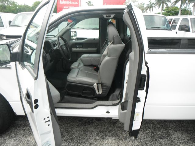 2007 Ford F150 SLE 1500 Z71