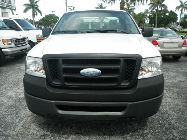 2007 Ford F150 SLE 1500 Z71