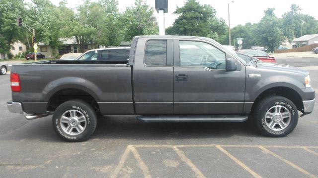 2007 Ford F150 GL Extended