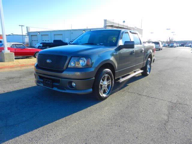 2008 Ford F150 SV 4dr SUV