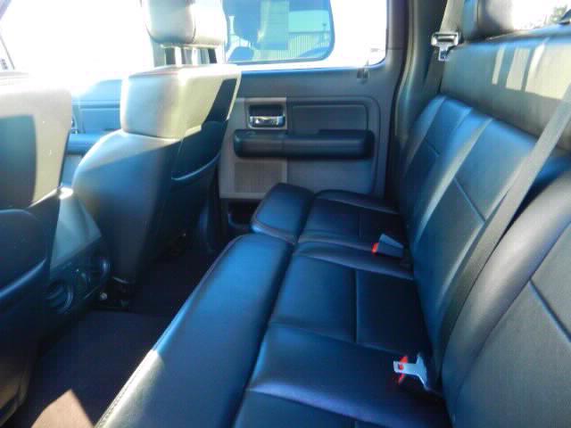 2008 Ford F150 SV 4dr SUV