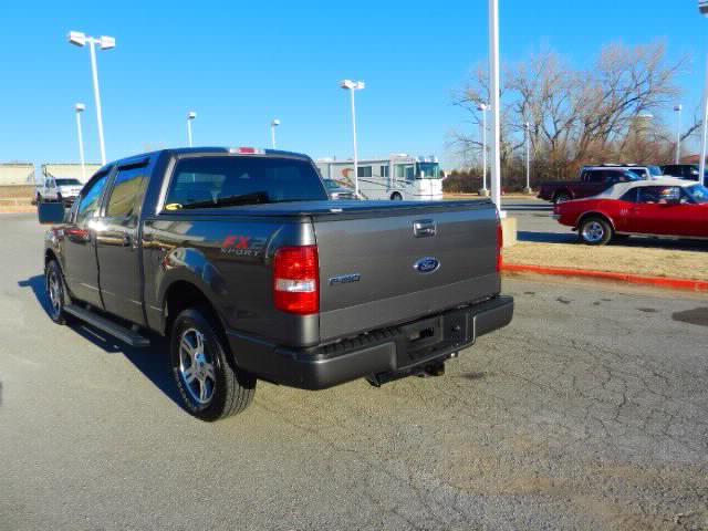 2008 Ford F150 SV 4dr SUV