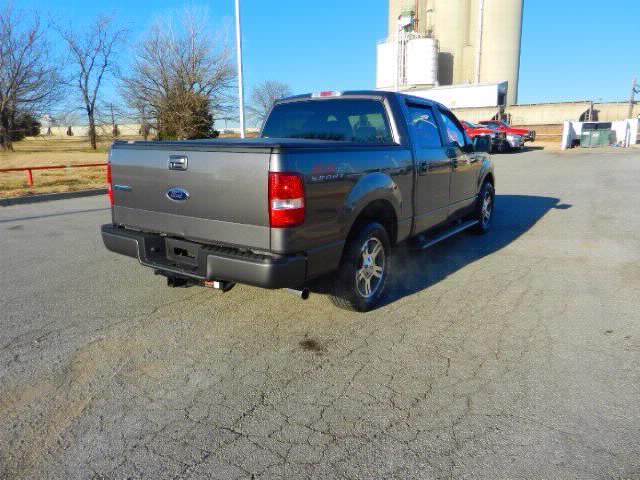 2008 Ford F150 SV 4dr SUV