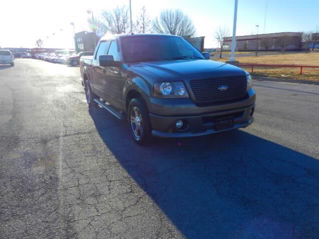 2008 Ford F150 SV 4dr SUV