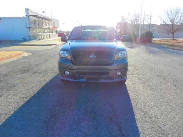 2008 Ford F150 SV 4dr SUV