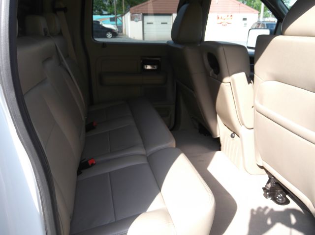 2008 Ford F150 2.0T Special Ed. Quattro