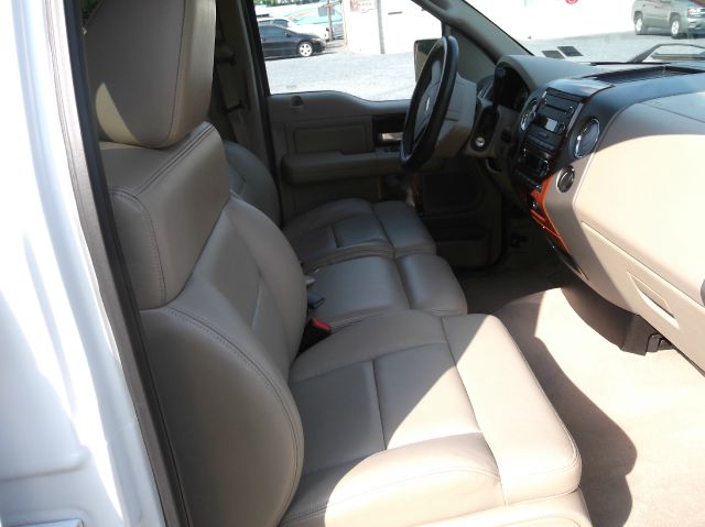 2008 Ford F150 2.0T Special Ed. Quattro