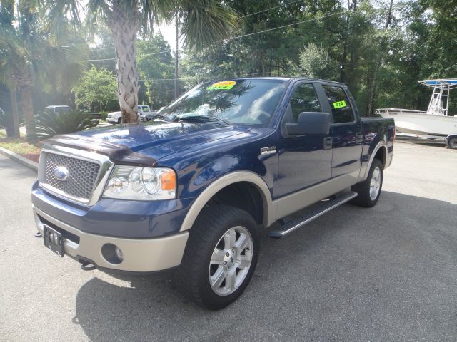 2008 Ford F150 2.0T Special Ed. Quattro