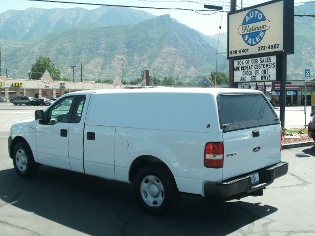 2008 Ford F150 SLE 1500 Z71