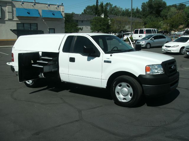 2008 Ford F150 SLE 1500 Z71