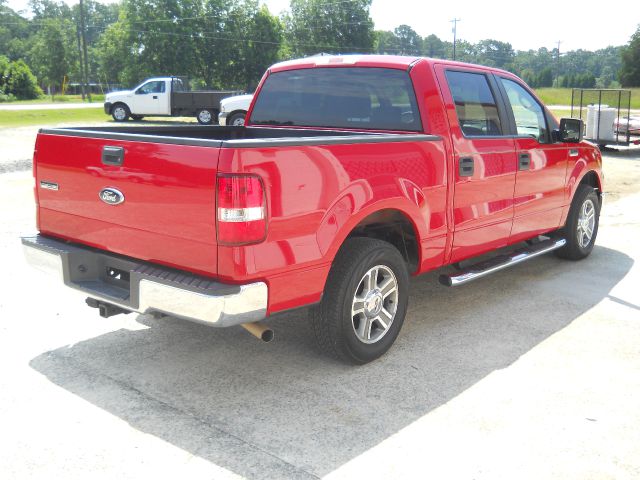 2008 Ford F150 SL Short Bed 2WD