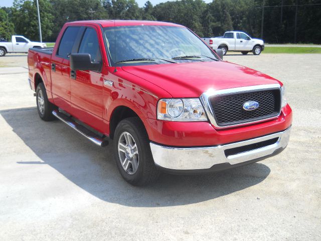 2008 Ford F150 SL Short Bed 2WD