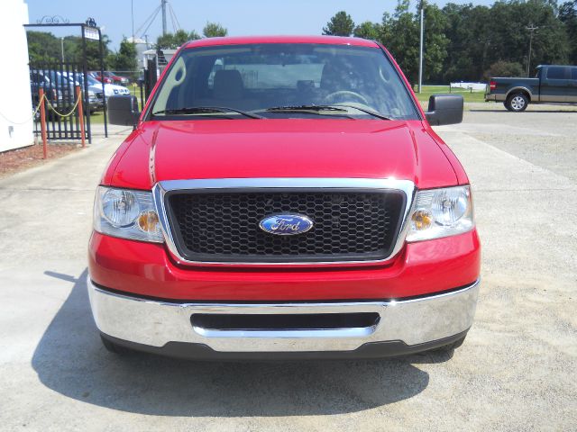 2008 Ford F150 SL Short Bed 2WD