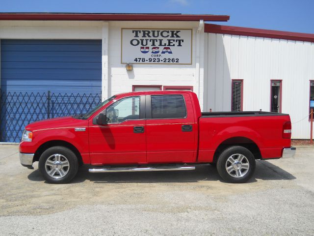 2008 Ford F150 SL Short Bed 2WD