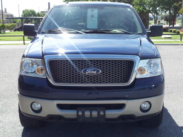 2008 Ford F150 XLT Supercrew Short Bed 2WD