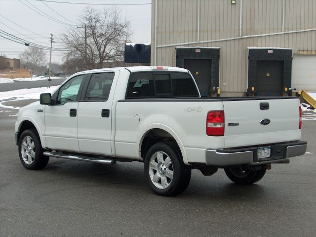 2008 Ford F150 2.0T Special Ed. Quattro