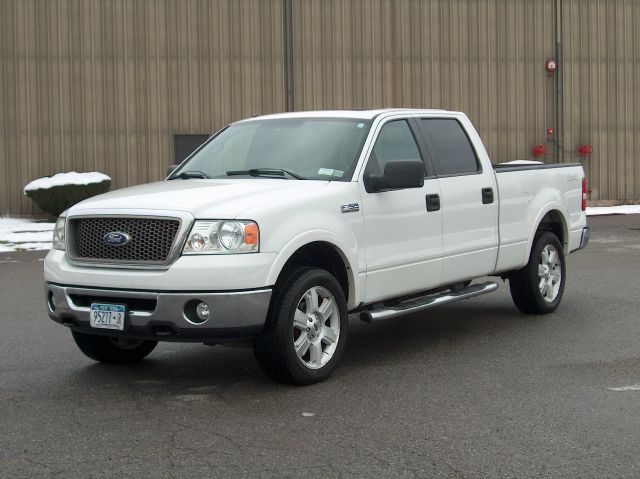 2008 Ford F150 2.0T Special Ed. Quattro