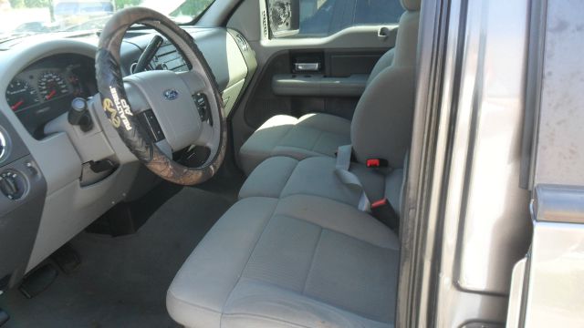 2008 Ford F150 SLT 1 Ton Dually 4dr 35