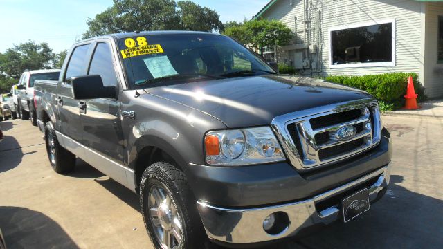 2008 Ford F150 SLT 1 Ton Dually 4dr 35