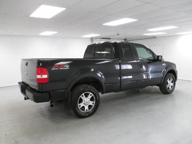 2008 Ford F150 I Sport W/6 Speed