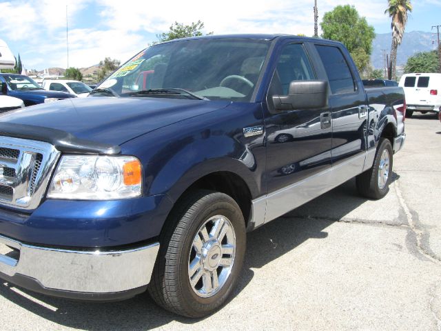 2008 Ford F150 SL Short Bed 2WD