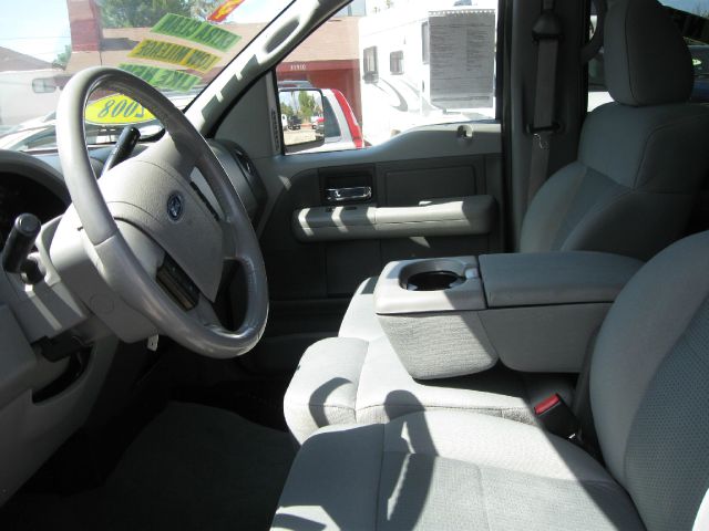 2008 Ford F150 SL Short Bed 2WD