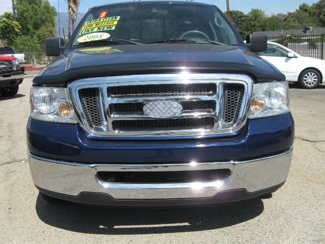 2008 Ford F150 SL Short Bed 2WD