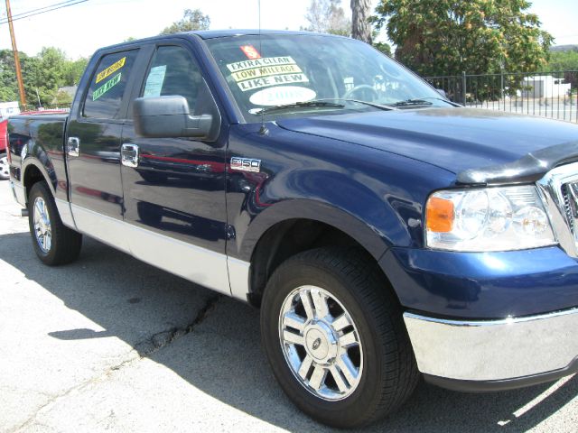 2008 Ford F150 SL Short Bed 2WD