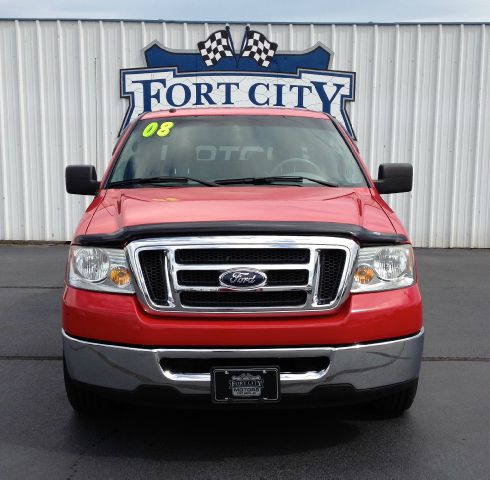 2008 Ford F150 SLT 1 Ton Dually 4dr 35