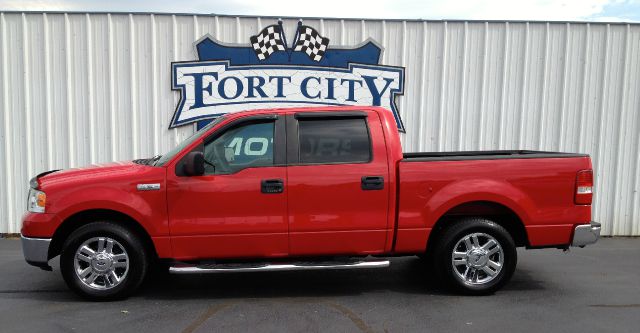 2008 Ford F150 SLT 1 Ton Dually 4dr 35