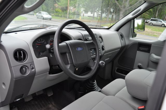 2008 Ford F150 SLT Extra Cab