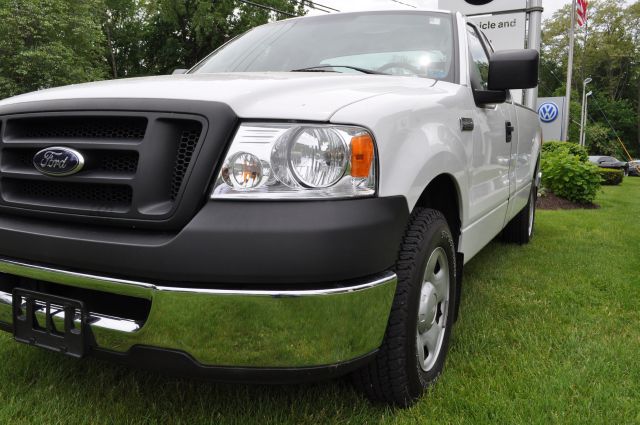 2008 Ford F150 SLT Extra Cab