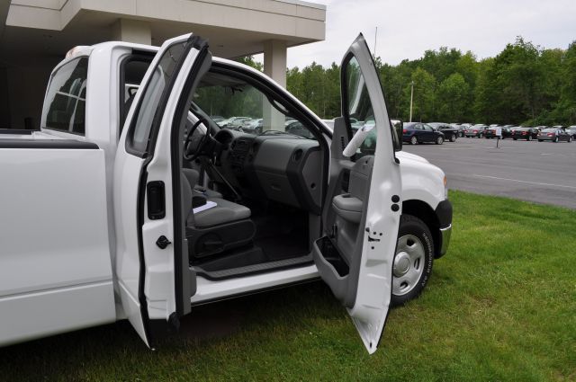 2008 Ford F150 SLT Extra Cab