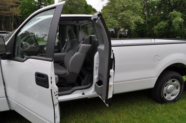 2008 Ford F150 SLT Extra Cab