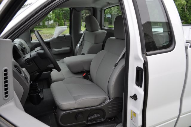 2008 Ford F150 SLT Extra Cab