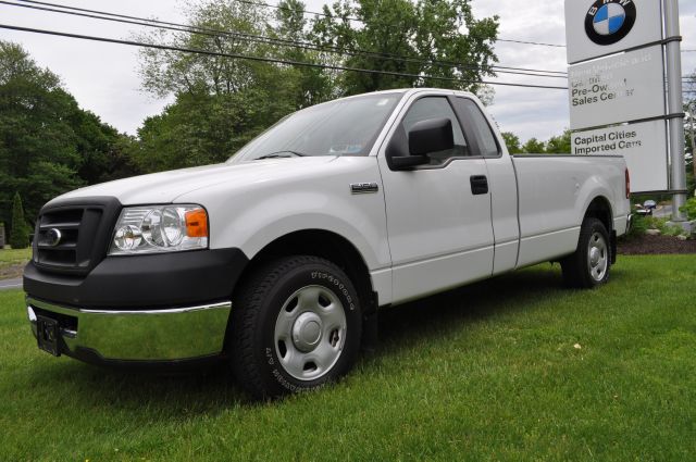 2008 Ford F150 SLT Extra Cab