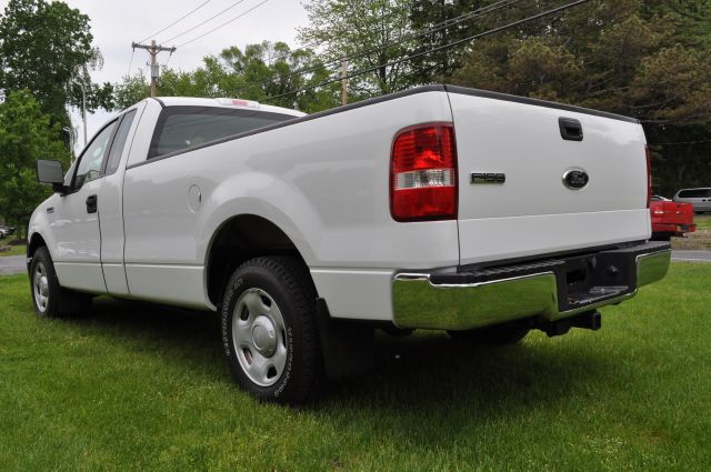 2008 Ford F150 SLT Extra Cab