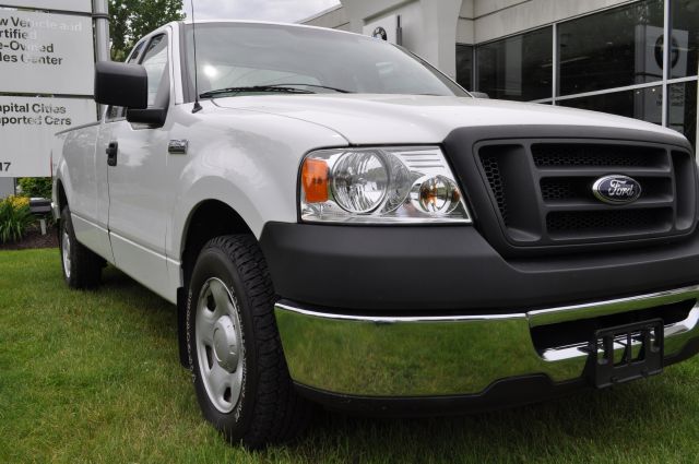 2008 Ford F150 SLT Extra Cab