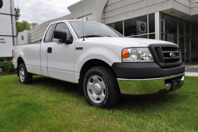 2008 Ford F150 SLT Extra Cab