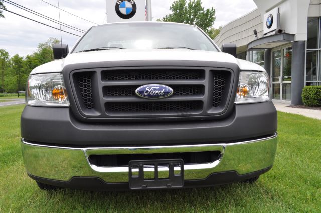 2008 Ford F150 SLT Extra Cab